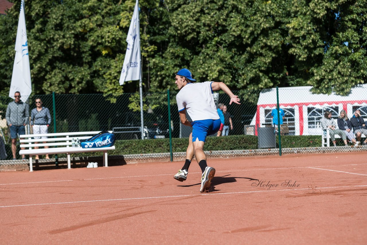 Bild 122 - Kuehlungsborner Tennisturnier